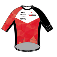 Apex+ ELITE Jersey ( Zipperless )