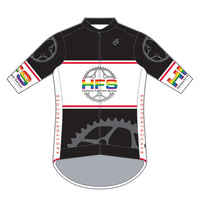 APEX+ Aero Jersey