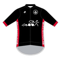 APEX+ Aero Jersey