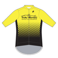 APEX+ Aero Jersey