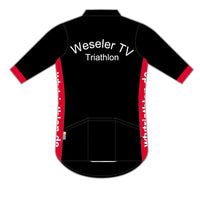 APEX+ Aero Jersey