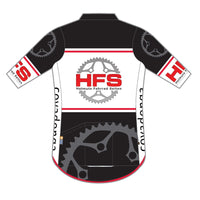 APEX+ Aero Jersey