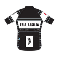 TECH+ Jersey