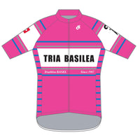 TECH+ Jersey