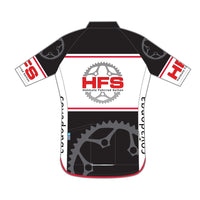 TECH+ Jersey