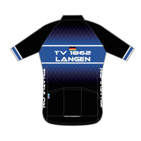 TECH+ Jersey