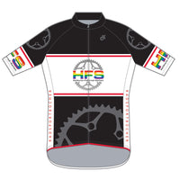 TECH+ Jersey