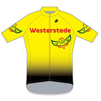 TECH+ Jersey