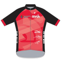 TECH+ Jersey