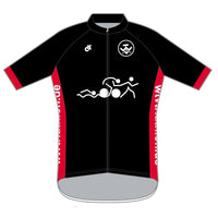 TECH+ Jersey