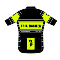 TECH+ Jersey