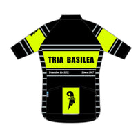 TECH+ Jersey