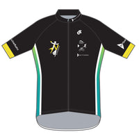 TECH+ Jersey