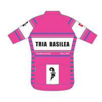 TECH+ Jersey