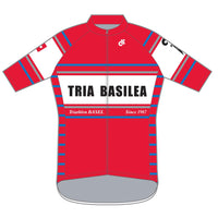 TECH+ Jersey