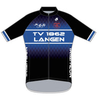 TECH+ Jersey