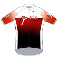 TECH+ Jersey