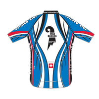 TECH+ Jersey