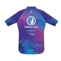 TECH+ Jersey