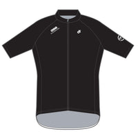 TECH+ Langarm Jersey