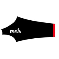 TECH+ Langarm Jersey