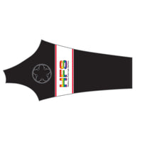 TECH+ Langarm Jersey
