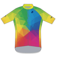 TECH+ Langarm Jersey