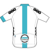TECH+ Langarm Jersey