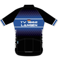 TECH+ Langarm Jersey