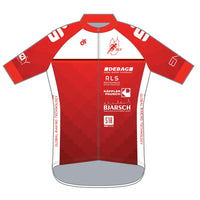 TECH+ Langarm Jersey