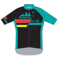 TECH+ Langarm Jersey