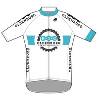 TECH+ Langarm Jersey