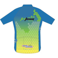 TECH+ Langarm Jersey