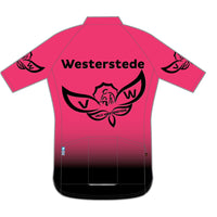 TECH+ Langarm Jersey