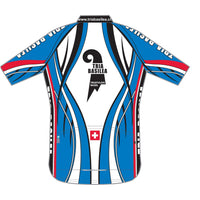 TECH+ Langarm Jersey