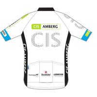 TECH+ Langarm Jersey