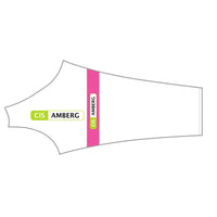 TECH+ Langarm Jersey
