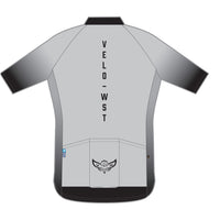 TECH+ Langarm Jersey