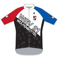 TECH+ Langarm Jersey