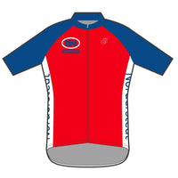 TECH+ Langarm Jersey