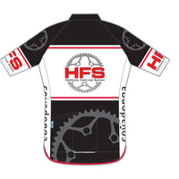 TECH+ Langarm Jersey