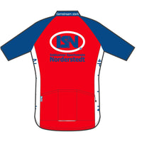 TECH+ Langarm Jersey