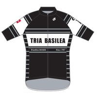 TECH+ Langarm Jersey