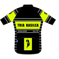 TECH+ Langarm Jersey