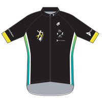 TECH+ Langarm Jersey
