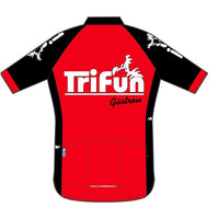 TECH+ Langarm Jersey