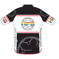 TECH+ Langarm Jersey