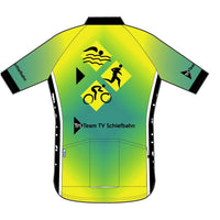 TECH+ Langarm Jersey