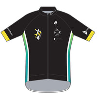 PERFORMANCE+ Langarm Jersey