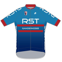 PERFORMANCE+ Langarm Jersey